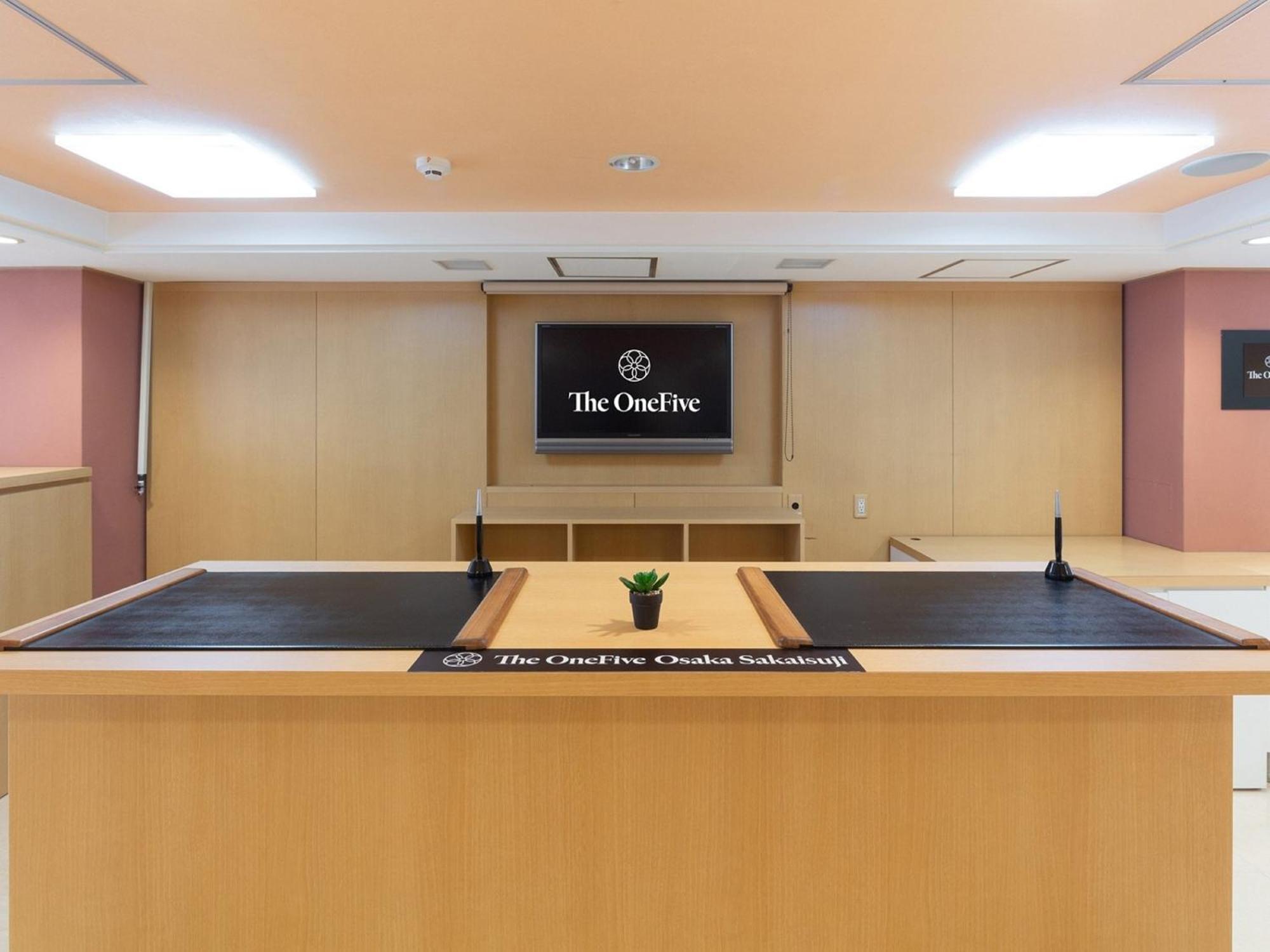 The One Five Osaka Sakaisuji - Vacation Stay 47172V Exterior photo