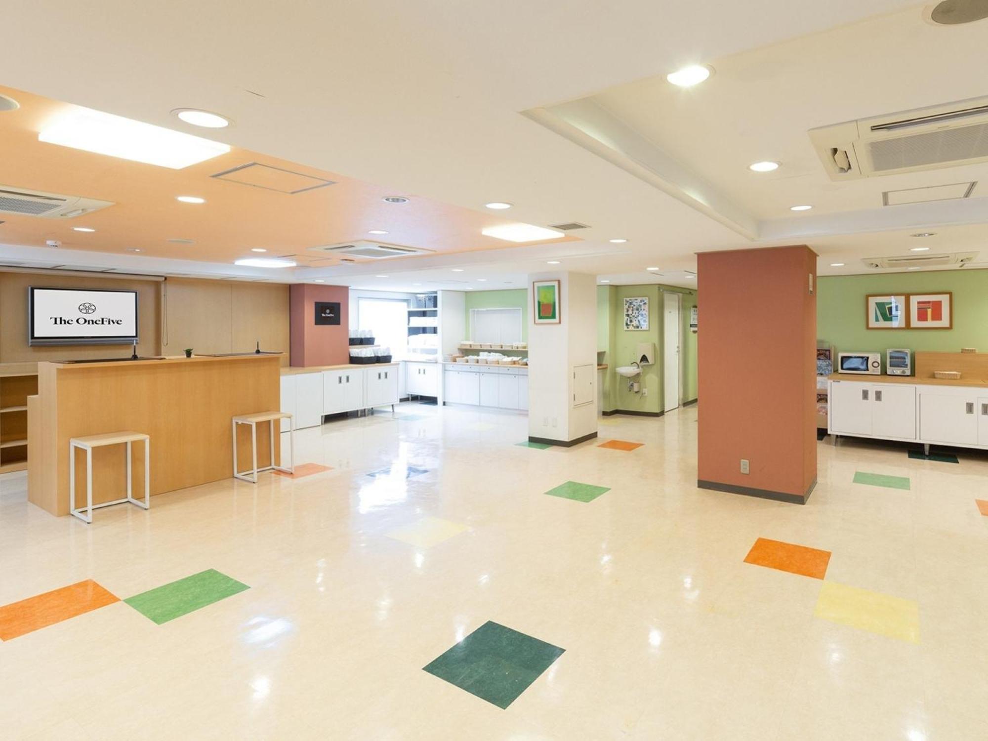The One Five Osaka Sakaisuji - Vacation Stay 47172V Exterior photo