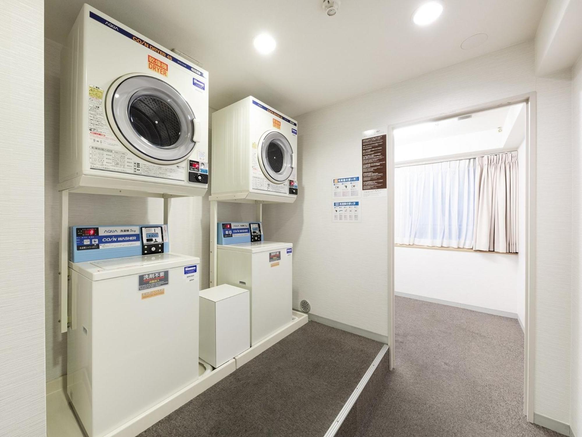 The One Five Osaka Sakaisuji - Vacation Stay 47172V Exterior photo