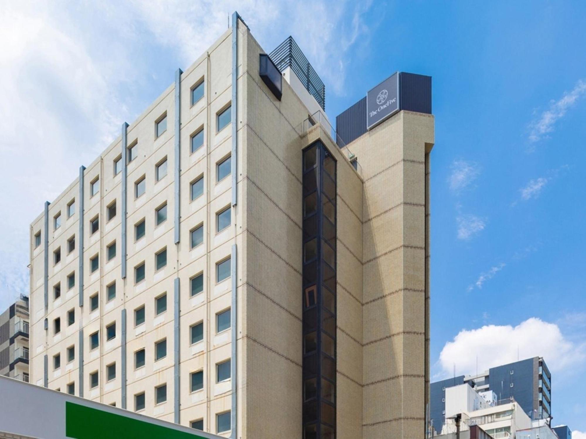 The One Five Osaka Sakaisuji - Vacation Stay 47172V Exterior photo