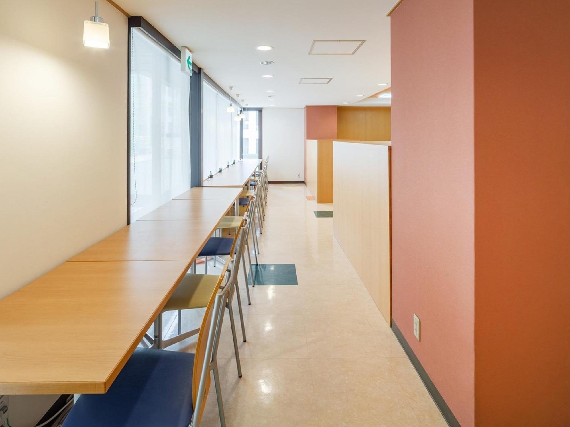 The One Five Osaka Sakaisuji - Vacation Stay 47172V Exterior photo